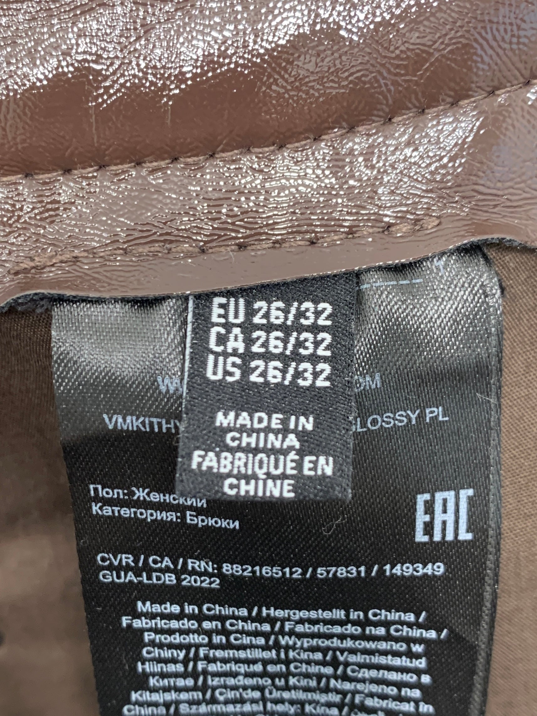 Vero Moda Bukser